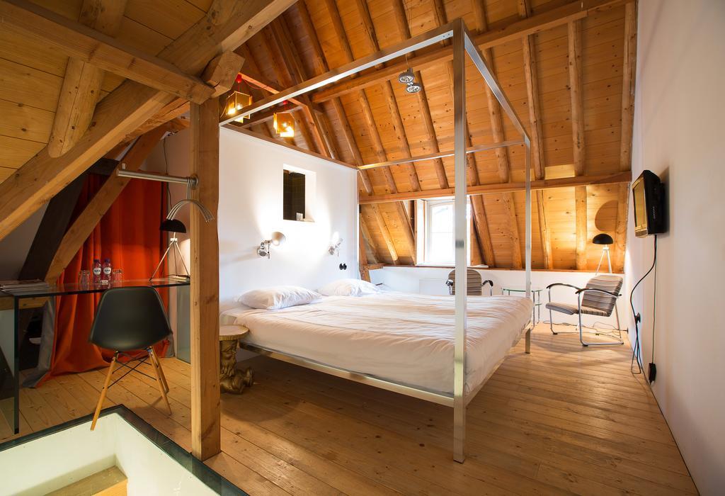 Restaurant Hotel Buitenlust Amerongen Room photo