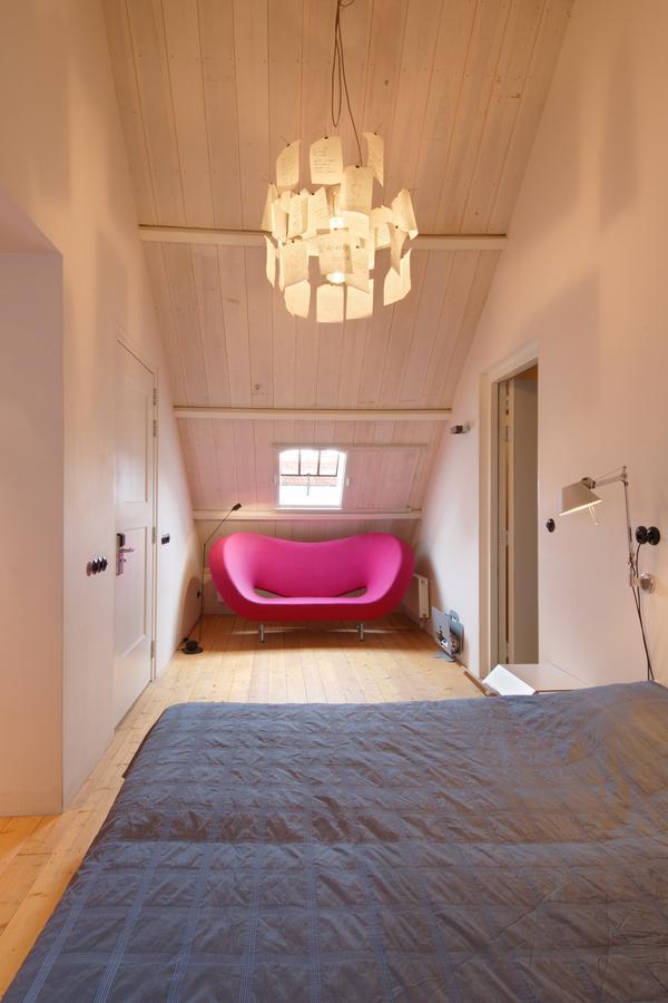 Restaurant Hotel Buitenlust Amerongen Room photo