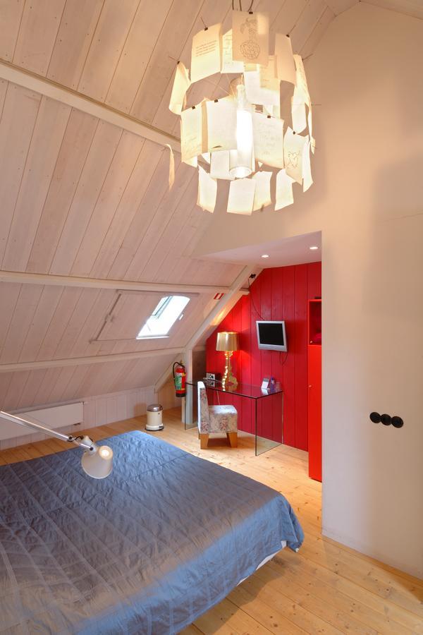 Restaurant Hotel Buitenlust Amerongen Room photo